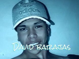 David_barajas