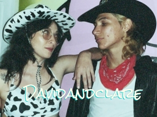Davidandclare