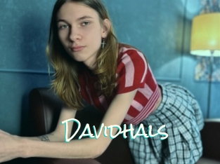 Davidhals