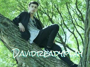 Davidreadyplay