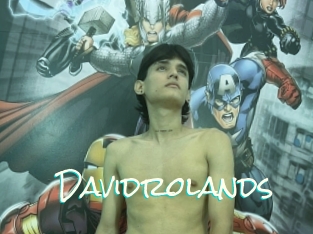 Davidrolands