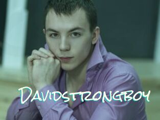 Davidstrongboy