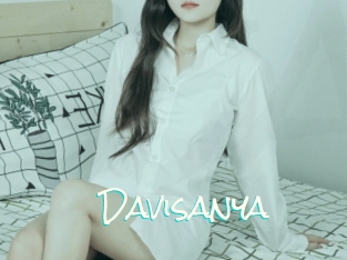 Davisanya