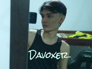 Davoxer