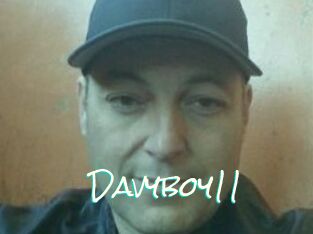 Davyboy11