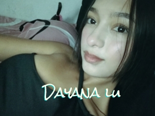 Dayana_lu
