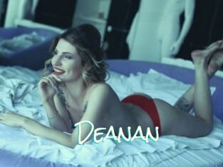 Deanan