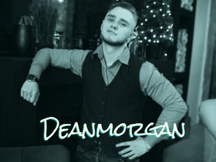 Deanmorgan