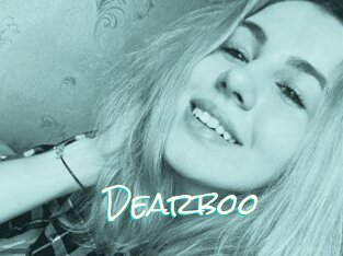 Dearboo