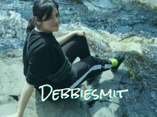 Debbiesmit