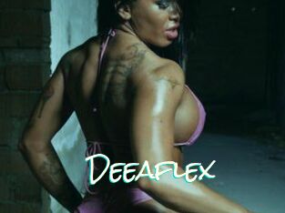 Deeaflex