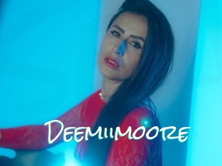 Deemiimoore