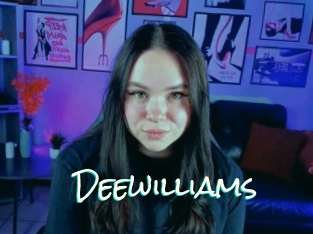 Deewilliams