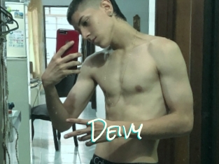 Deivy