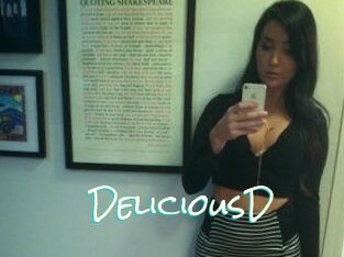 DeliciousD