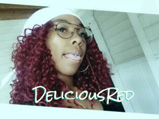 DeliciousRed