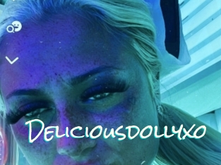 Deliciousdollyxo