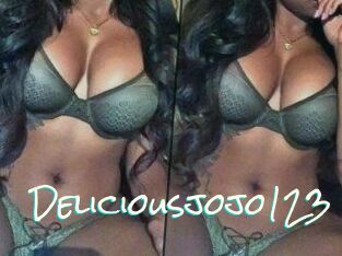 Deliciousjojo123