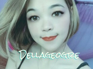 Dellageogre