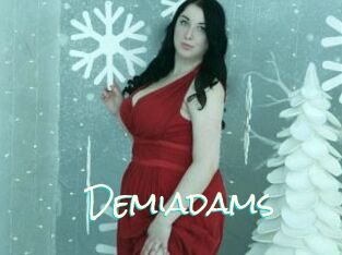 Demiadams
