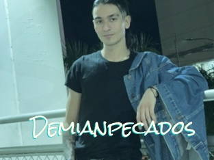 Demianpecados