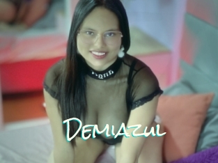 Demiazul