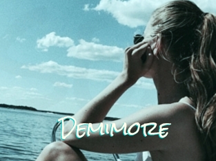 Demimore