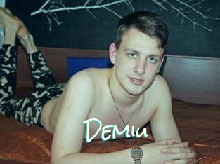 Demiu