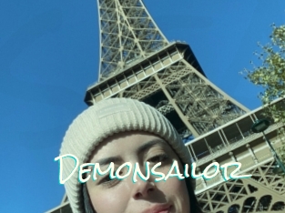 Demonsailor