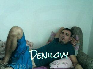 Denilovy