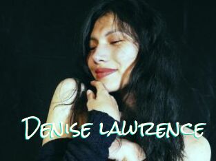 Denise_lawrence