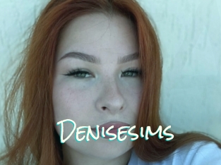 Denisesims