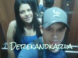 Derekandkarla