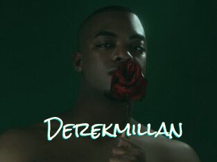 Derekmillan