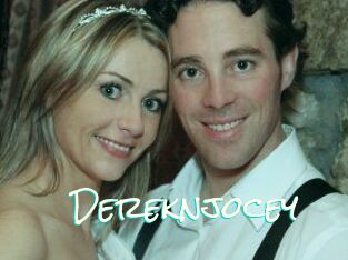 Dereknjocey