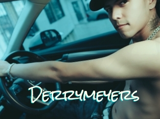 Derrymeyers