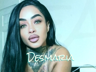 Desmaria