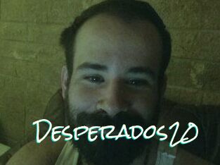 Desperados20