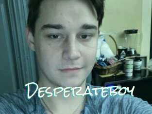 Desperateboy