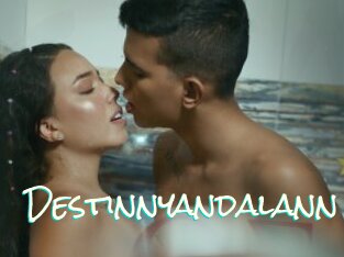 Destinnyandalann