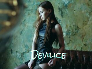 Devilice