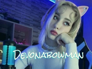 Devonabowman