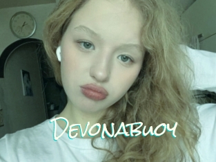 Devonabuoy