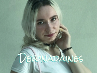 Devonadaines