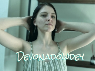 Devonadowdey