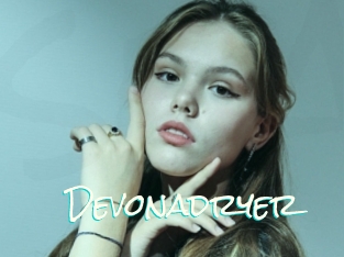 Devonadryer