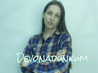 Devonadunkum