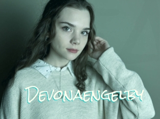 Devonaengelby