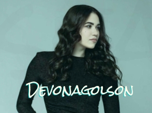 Devonagolson