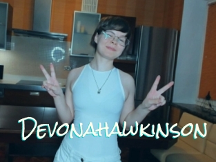Devonahawkinson